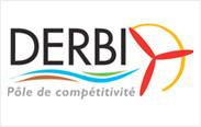 P�le de comp�titivt� Derbi
