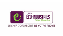 Pole eco industries Poitou charentes