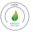Label COP21