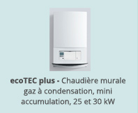 ecoTEC Plus