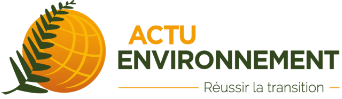 Logo Actu-Environnement