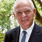 Serge Lepeltier