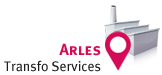 Arles - Transfo Services