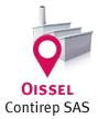 Oissel - Contirep SAS