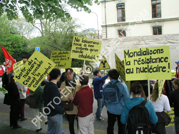 Photo Manifestation anti-EPR