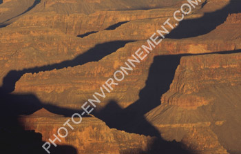 Photo Grand canyon