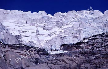 Photo Glacier