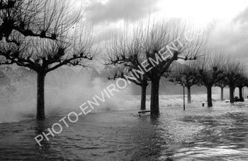 Photo Inondation