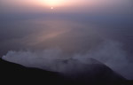 Photo Volcan Stromboli