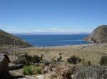 Photo Lac Titicaca et l'Ile du soleil