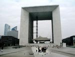 Photo Arche de la Défense
