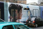 Photo Tramway suisse