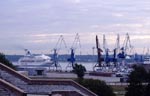 Photo Port maritime
