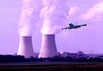 Photo Risque terroriste sur les centrales nucléaires