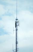 Photo Antenne GSM
